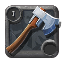 Expert's Axe - Albion Online Wiki